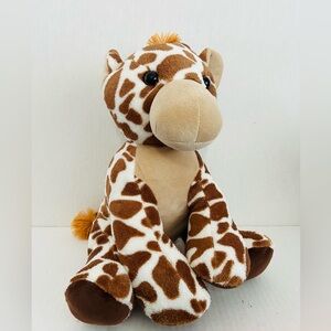 JLA Home Giraffe Plush